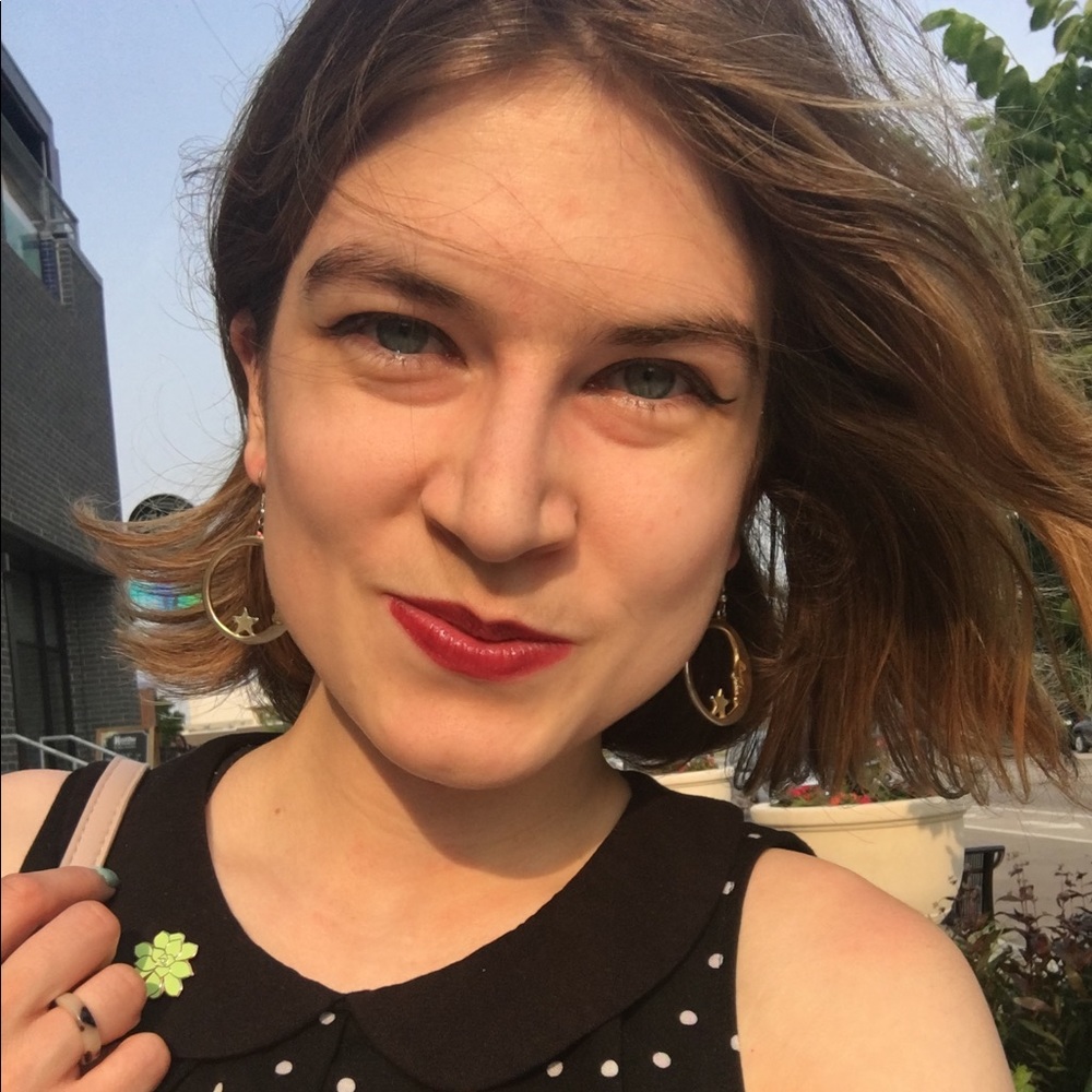 Meet your Posher, Sydney